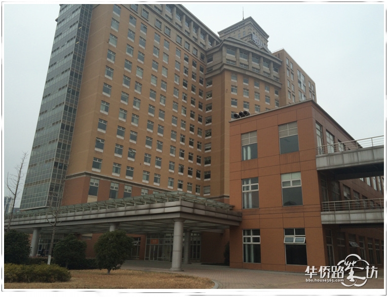 【独家密探】明基医院内部高清大图!