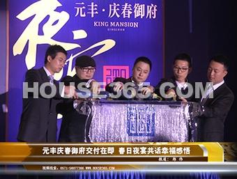 元丰庆春御府视频图