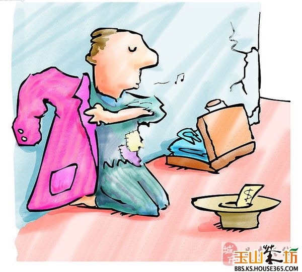 乞讨儿童_乞讨月收入过万