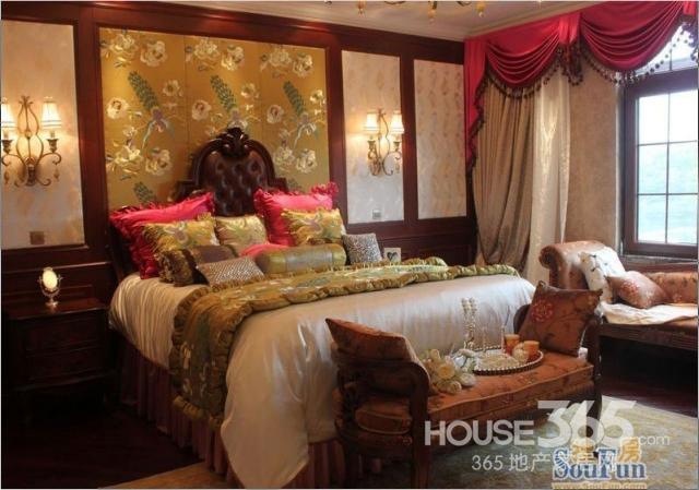 牧龙原墅 规划地铁8号线铜井站 度假休闲和养