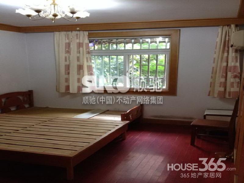 【湖南路工大教授楼2000年房 五十中学区 架空