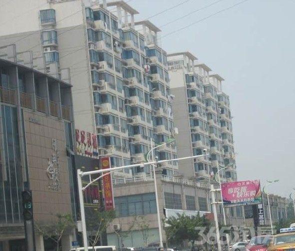 南京二手房出售 江宁区二手房 东山镇二手房 【中广置业】市政天元城