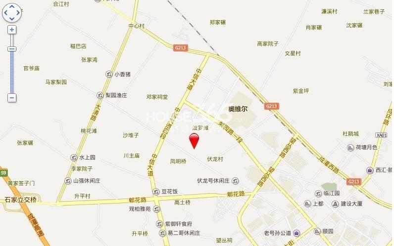 郫筒gdp_郫筒地图 郫筒卫星地图 郫筒高清航拍地图