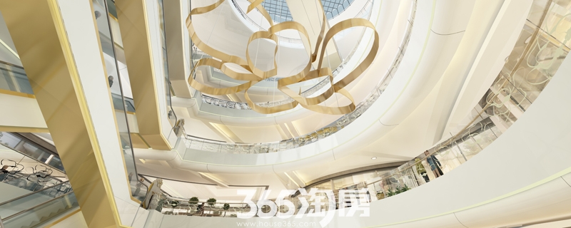 悦方IDMALL效果图