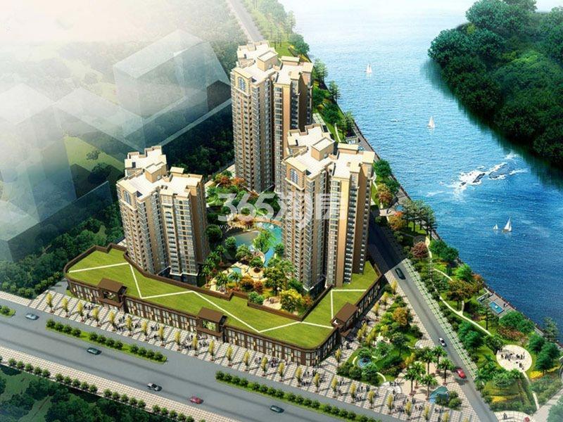 广泽东方威尼斯最新动态