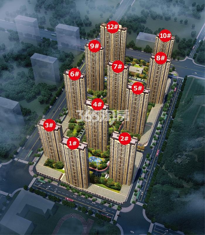 中国铁建保利像素最新动态