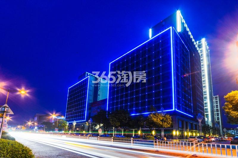国瑞中心最新动态
