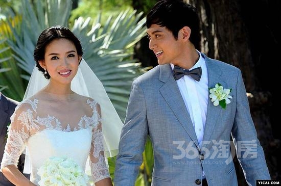 原世界小姐张梓琳确认已怀孕 丈夫为高管(图)